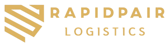 RapidPair Logistics Logo